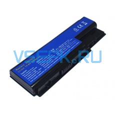 Аккумуляторная батарея для ноутбука ACER Aspire 5220, 5230, 5310, 5315, 5330, 5520, 5520G, 5530, 5570, 5710, 5715, 5720,