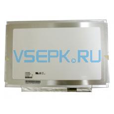 Матрица 13.3” WXGA 1366x768 CLAA133WA01A. Совместима с некоторыми моделями современных ноутбуков: ACER Aspire 3810, ACER