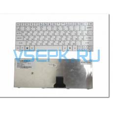 Клавиатура для ноутбука ACER Aspire 1410, 1810, 1810T, Aspire ONE 751 серий. Русифицированная. Цвет...