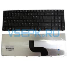 Клавиатура для ноутбука ACER Aspire 5536, 5536G, 5738, 5738G, 5738Z, 5738ZG, 5810, 5810T,5410T,5739...