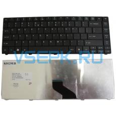 Клавиатура для ноутбука ACER Travelmate 8371, 8371G, 8431, 8471, 8471G серий. Совместима с NSK-AT00...