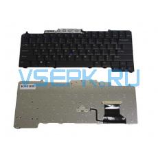 Клавиатура для ноутбука DELL Latitude D620, D630, D631, D820, D830 серий, DELL Precision M65. Не ру...