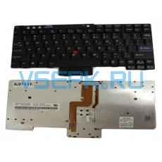 Клавиатура для ноутбука IBM Lenovo ThinkPad X60, X60s, X61, X61s, X60 Tablet, X61 Tablet серий. Сов...