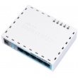 Маршрутизатор MikroTik RouterBOARD 750