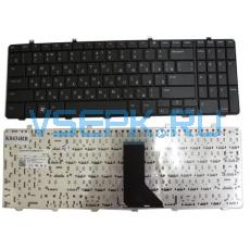 Клавиатура для ноутбука DELL Inspiron 1564. Русифицированная. Цвет чёрный...