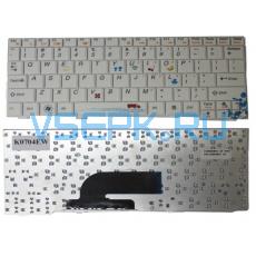 Клавиатура для ноутбука IBM Lenovo Ideapad S10-2 серий. Совместима с 42T4224, 42T4259, 8C9092, V100...