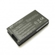 Аккумуляторная батарея для ноутбука ASUS A8000, A8, A8A, A8F, A8G, A8J, A8JC, A8Js, A8M, A8JM, A8F, F8, F80, N80, N81, X