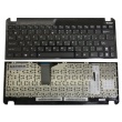 Клавиатура для ноутбука ASUS Netbook Mini EEE PC 1015PEB,1015PED,1015PEM, 1015PN,1015T. Русифициров...