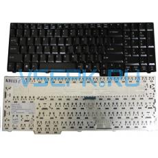 Клавиатура для Acer Aspire серий 53xx, 57xx, 65xx, 69xx, 70xx, 71xx, 77xx, 85xx, 87xx, 89xxG, 93xx, 94xx ...