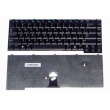 Клавиатура для ноутбука Samsung R50 серий. Совместима с K-SAM-04-O и др. Русифицированная. Цвет чёр...