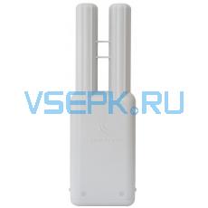 Уличный, всепогодный, WI-FI роутер, беспроводной маршрутизатор MikroTik OmniTIK UPA-5HnD