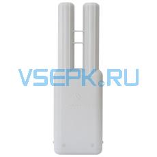 Уличный, всепогодный, WI-FI роутер, беспроводной маршрутизатор MikroTik OmniTIK U-5HnD