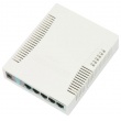 Маршрутизатор MikroTik RB260GS