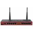 WI-FI роутер, беспроводной маршрутизатор - MikroTik RB2011UiAS-2HnD-IN