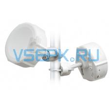 Крепление для WI-FI точек Mikrotik SXT  - NanoBracket SXT