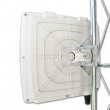 WI-FI антенна, корпусная, мод.  SRA50023