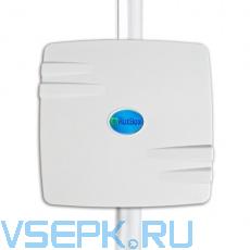 Интернет в частный дом  область - RutBox 2604 Pro-L YOTA роутер 4G, LTE, 3G, уличный всепогодный 1,8-2,7 ГГц